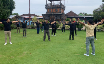 Foto Humas Bawaslu Buleleng