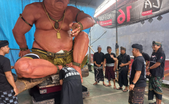 Foto Humas Bawaslu Buleleng