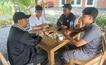 Foto Humas Bawaslu Buleleng