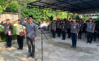 Foto Humas Bawaslu Buleleng