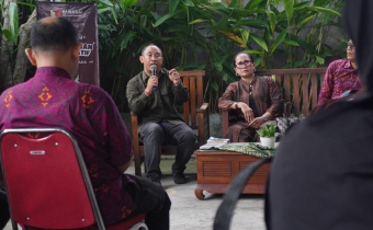 Foto Humas Bawaslu Buleleng