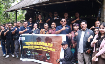 Foto Humas Bawaslu Buleleng