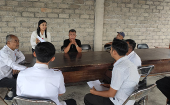 Foto Humas Bawaslu Buleleng