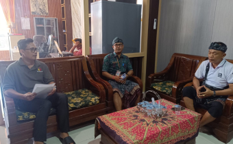 Foto Humas Bawaslu Buleleng