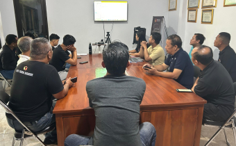 Foto Humas Bawaslu Buleleng