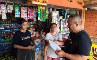 Foto Humas Bawaslu Buleleng