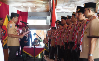 Foto Humas Bawaslu Buleleng