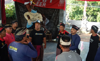 Foto Humas Bawaslu Buleleng