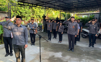 Foto Humas Bawaslu Buleleng