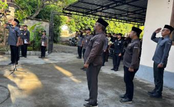 Foto Humas Bawaslu Buleleng