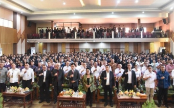 Foto Humas