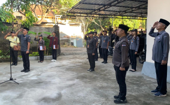 Foto Humas Bawaslu Buleleng