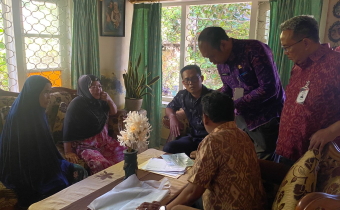 Foto Humas Bawaslu Buleleng