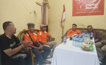 Foto Humas Bawaslu Buleleng