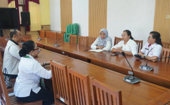 Foto Humas Bawaslu Buleleng