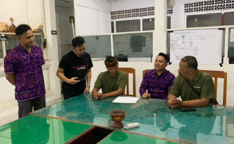 Foto Humas Bawaslu Buleleng