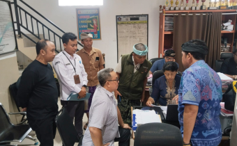 Foto Humas Bawaslu Buleleng