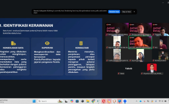 Foto Humas Bawaslu Buleleng