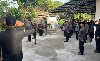 Foto Humas Bawaslu Buleleng