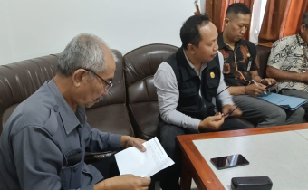 Foto Humas Bawaslu Buleleng