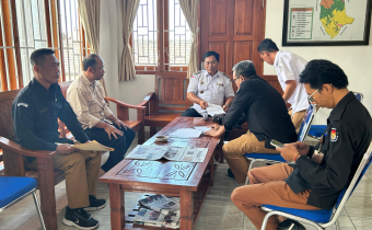 Foto Humas Bawaslu Buleleng