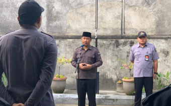 Foto Humas Bawaslu Buleleng