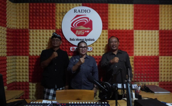Foto Humas Bawaslu Buleleng