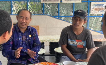 Foto Humas Bawaslu Buleleng