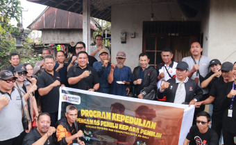 Foto Humas Bawaslu Buleleng