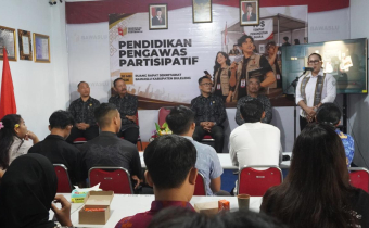 Foto Humas Bawaslu Buleleng
