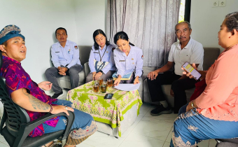 Foto Humas Bawaslu Buleleng