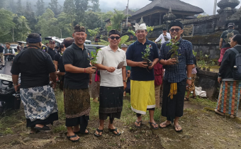 Foto Humas Bawaslu Buleleng
