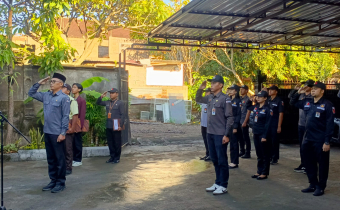 Foto Humas Bawaslu Buleleng