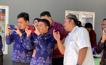 Foto Humas Bawaslu Buleleng