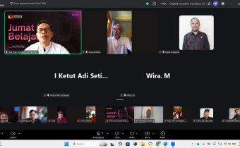 Foto Humas Bawaslu Buleleng