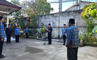 Foto Humas Bawaslu Buleleng