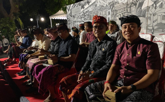 Foto Humas Bawaslu Buleleng
