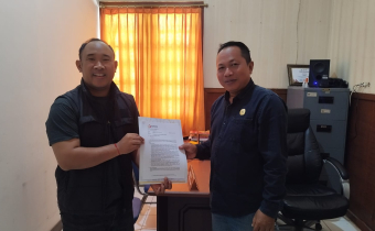 Foto Humas Bawaslu Buleleng