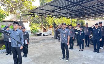 Foto Humas Bawaslu Buleleng