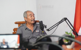 Foto Humas Bawaslu Buleleng