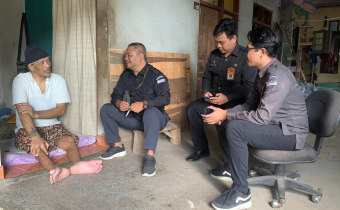 Foto Humas Bawaslu Buleleng