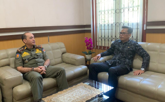 Foto Humas Bawaslu Buleleng