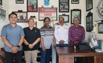 Foto Humas Bawaslu Buleleng