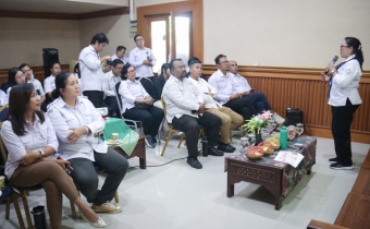 Foto Humas Bawaslu Buleleng