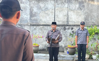 Foto Humas Bawaslu Buleleng