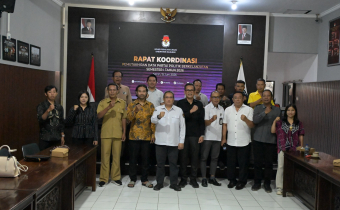 Foto Humas Bawaslu Buleleng