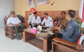 Foto Humas Bawaslu Buleleng
