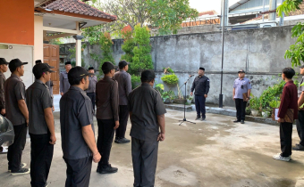 Foto Humas Bawaslu Buleleng