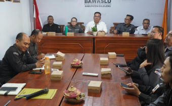 Foto Humas Bawaslu Buleleng