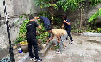 Foto Humas Bawaslu Buleleng